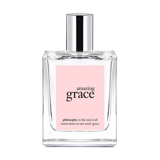 Amazing Grace by Philosophy Eau de Toilette - PERFUME BOUTIQUE