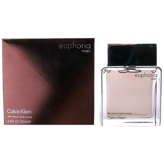 Euphoria After Shave Men - PERFUME BOUTIQUE