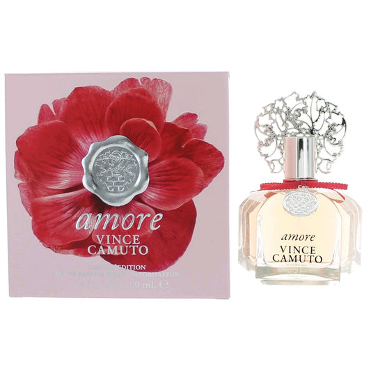 Amore by Vince Camuto Eau de Parfum - PERFUME BOUTIQUE