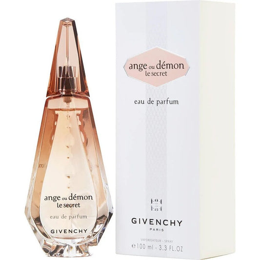 Ange OU Demon Le Secret by Givenchy Eau de Parfum - PERFUME BOUTIQUE