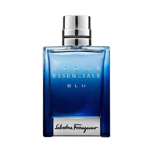 Acqua Essenziale Blu Eau de Toilette by Salvatore Ferragamo - PERFUME BOUTIQUE