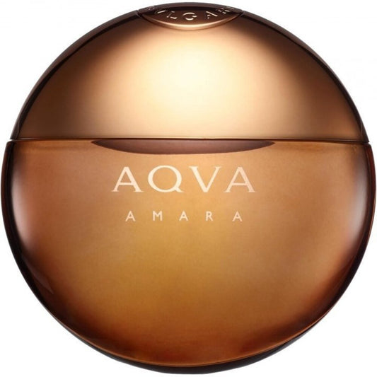 Aqva Amara Eau de Toilette by Bvlgari - PERFUME BOUTIQUE