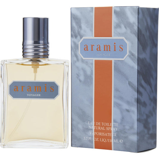 Voyager by Aramis eau de Toilette - PERFUME BOUTIQUE