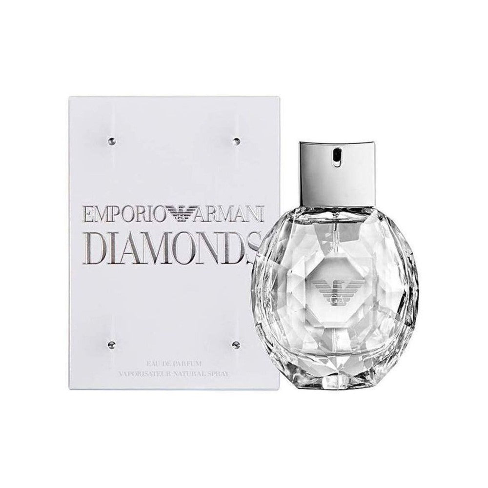 Emporio Armani Diamonds by Giorgio Armani Eau de Parfum – PERFUME BOUTIQUE