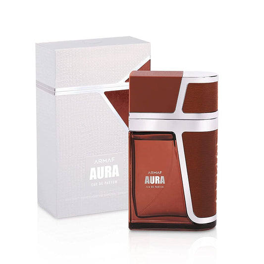Aura by Armaf Eau de Parfum - PERFUME BOUTIQUE