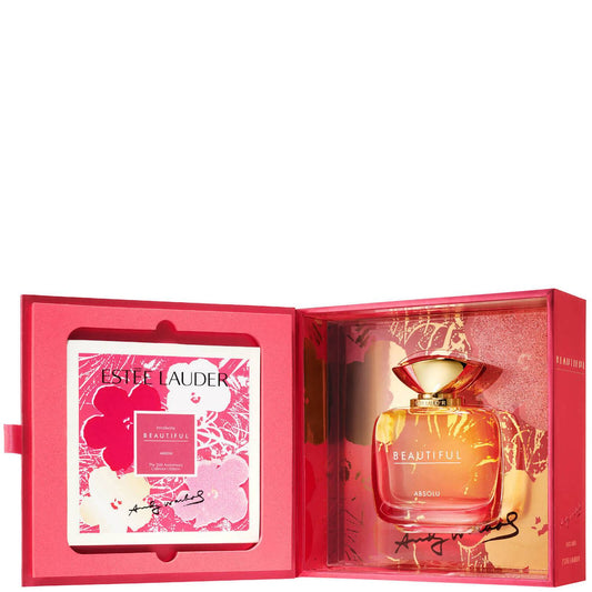 Beautiful Absolu By Estee Lauder Eau De Parfum - PERFUME BOUTIQUE