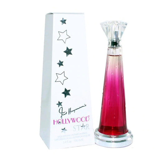 Hollywood Star by Fred Hayman Eau de Parfum - PERFUME BOUTIQUE