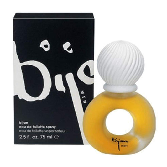 Bijan men Eau de Toilette - PERFUME BOUTIQUE