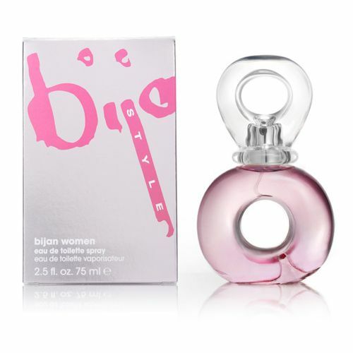 Bijan Style By Bijan Eau De Toilette - PERFUME BOUTIQUE