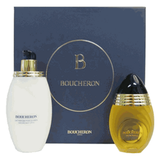 Boucheron Women 2-Piece Set by Boucheron Eau de Parfum - PERFUME BOUTIQUE