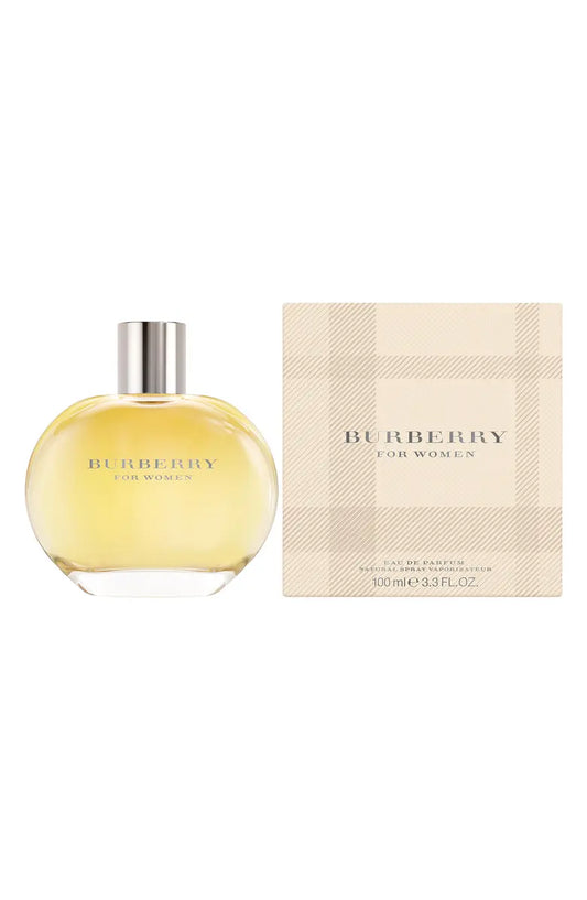 Burberry by Burberry Eau de Parfum - PERFUME BOUTIQUE
