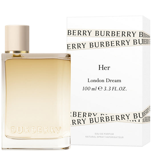 Burberry Her London Dream by Burberry Eau de Parfum - PERFUME BOUTIQUE
