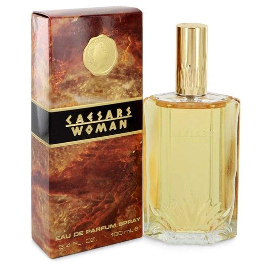 Caesars Women By Caesars World Eau De Parfum - PERFUME BOUTIQUE