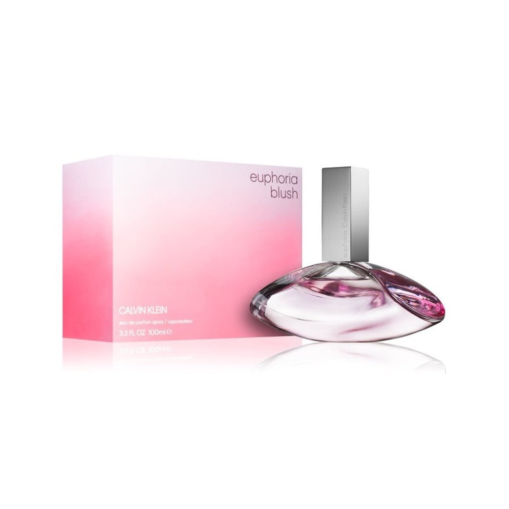 Euphoria Blush By Calvin Klein Eau De Parfum PERFUME BOUTIQUE