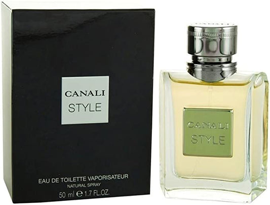 Canali Style by Canali eau de Toilette - PERFUME BOUTIQUE