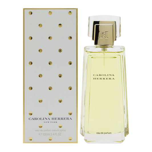 Carolina Herrera By Carolina Herrera Eau De Parfum - PERFUME BOUTIQUE