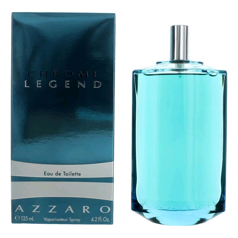 Chrome azzaro outlet perfume price