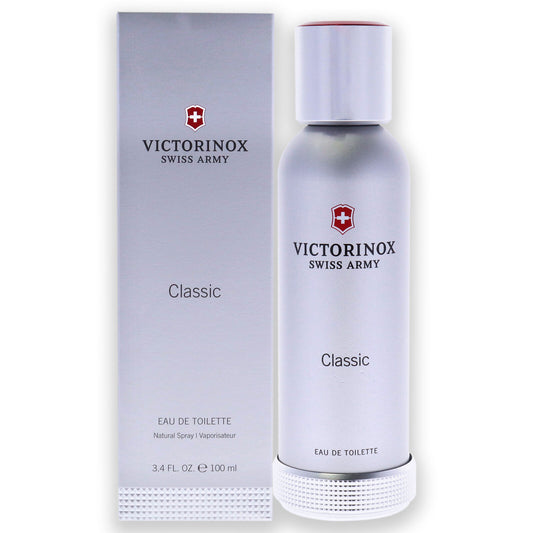 Swiss Army by Victorinox Swiss Army eau de Toilette - PERFUME BOUTIQUE