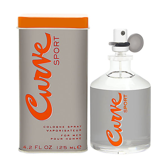 Curve Sport by Liz Claiborne eau de Toilette - PERFUME BOUTIQUE