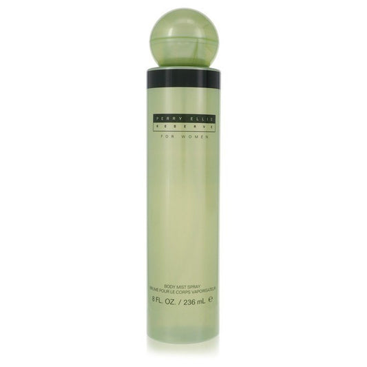 Reserve For Women by Perry Ellis Body Mist Spray - PERFUME BOUTIQUE