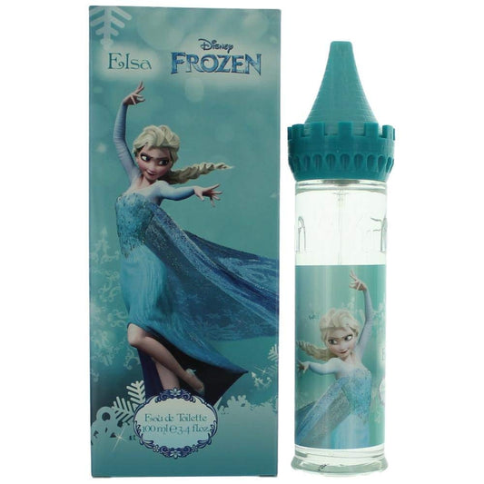 Disney Frozen Elsa By Disney Perfume Eau de Toilette - PERFUME BOUTIQUE