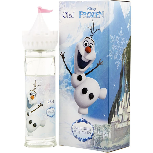 Disney Frozen Olaf By Disney Perfume Eau de Toilette - PERFUME BOUTIQUE