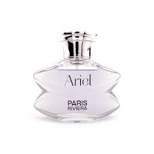 Ariel Pour Femme by Paris Riviera eau de Toilette - PERFUME BOUTIQUE