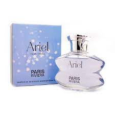 Ariel Pour Femme by Paris Riviera eau de Toilette - PERFUME BOUTIQUE