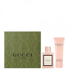 Gucci Ladies Bloom Gift Set