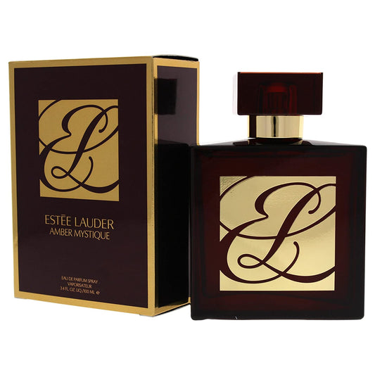 Amber Mystique by Estee Lauder Eau de Parfum Unisex - PERFUME BOUTIQUE