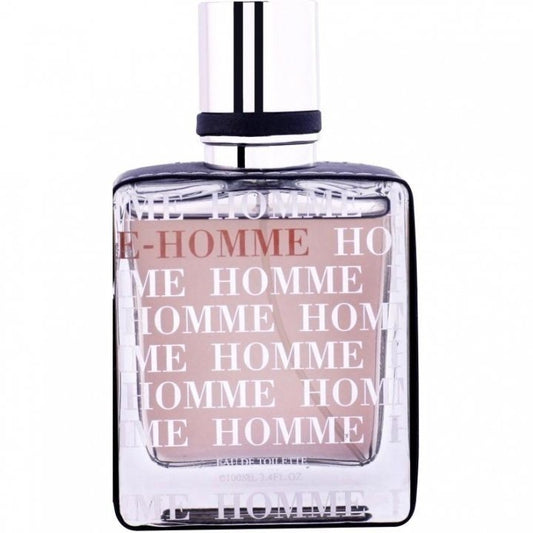 E-Homme by Estiara eau de Toilette - PERFUME BOUTIQUE