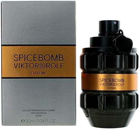 Spicebomb Extreme by Viktor&Rolf eau de Parfum - PERFUME BOUTIQUE