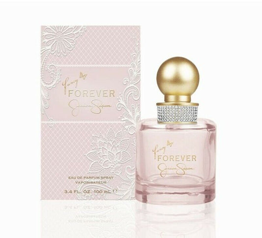 Fancy Forever By Jessica Simpson Eau De Parfum - PERFUME BOUTIQUE