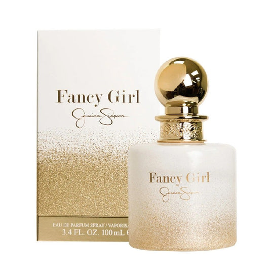 Fancy Girl By Jessica Simpson Eau De Parfum - PERFUME BOUTIQUE