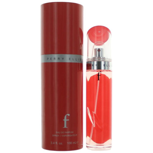 F by Perry Ellis Eau de Parfum - PERFUME BOUTIQUE