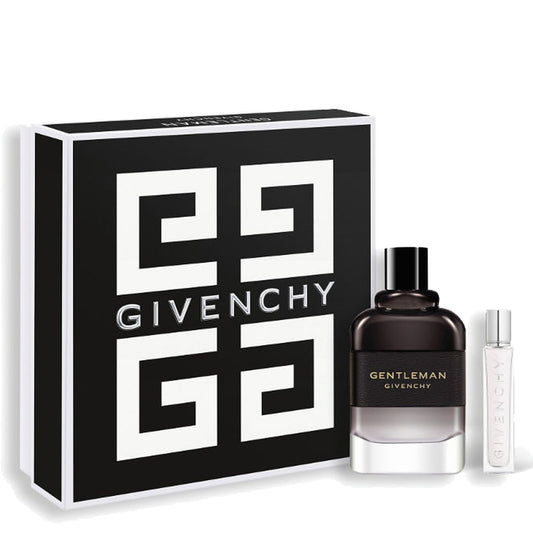 Gentleman Men Gift Set by Givenchy Eau de Parfum - PERFUME BOUTIQUE
