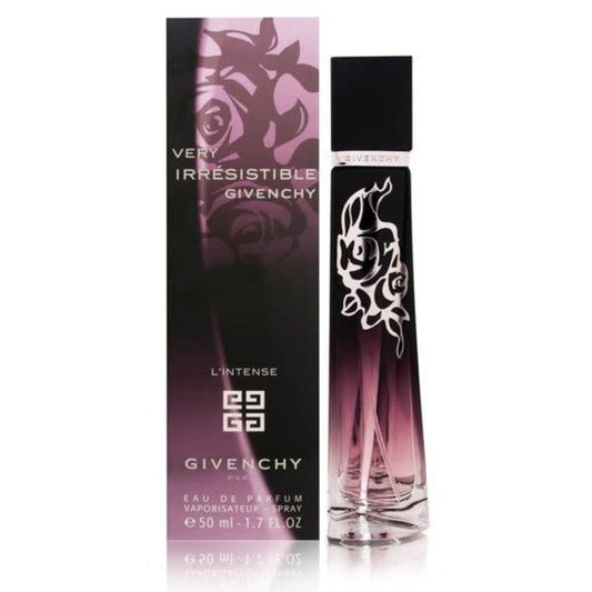 Very Irresistible L' Intense by Givenchy Eau de Parfum - PERFUME BOUTIQUE