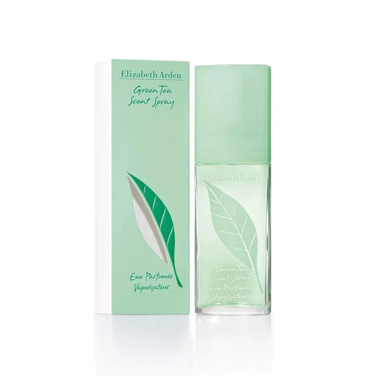 Green Tea by Elizabeth Arden Eau Parfume - PERFUME BOUTIQUE