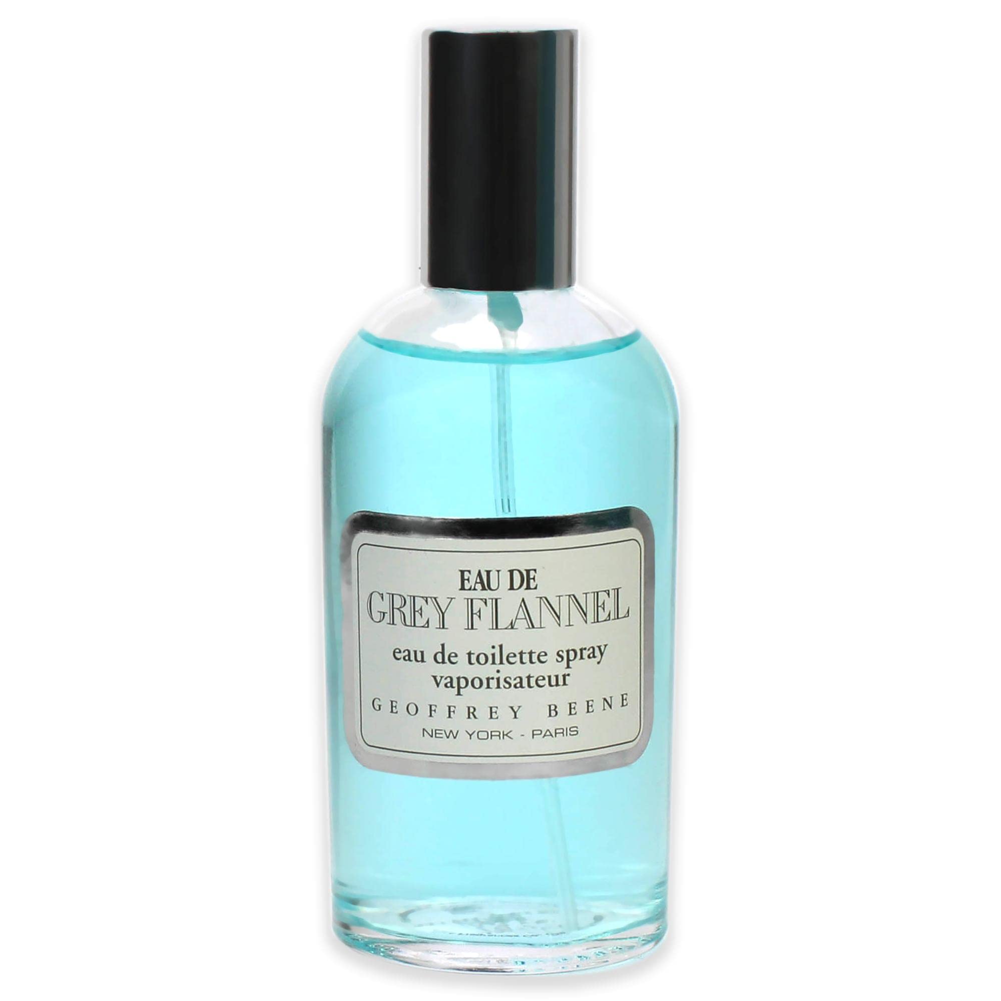 Grey flannel eau de toilette online spray