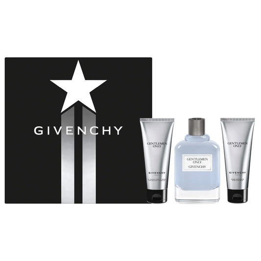 Gentlemen Only Men Gift Set by Givenchy Eau de Toilette - PERFUME BOUTIQUE