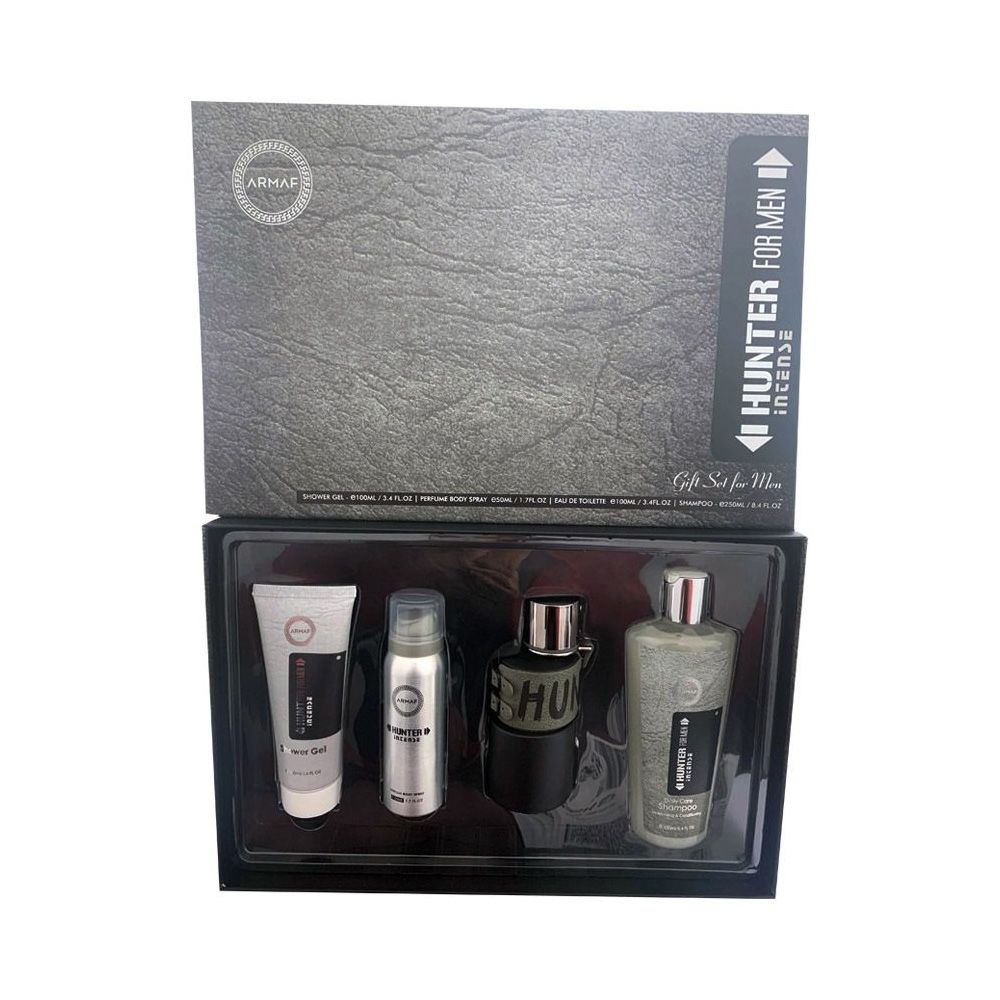 Perfume gift sets online for him