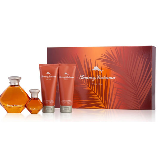 Tommy Bahama For Him Men Gift Set by Tommy Bahama Eau de Cologne - PERFUME BOUTIQUE