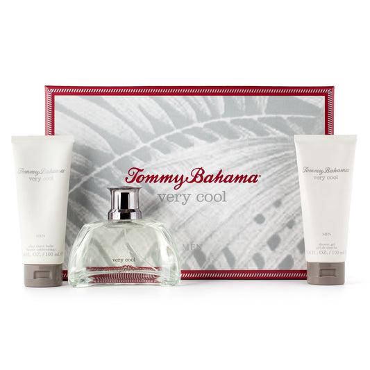 Very Cool Men Gift Set by Tommy Bahama Eau de Cologne - PERFUME BOUTIQUE