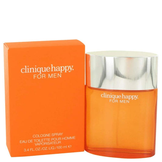 Clinique Happy by Clinique eau de Toilette - PERFUME BOUTIQUE
