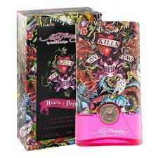 Ed Hardy Hearts & Daggers by Christian Audigier eau de Parfum - PERFUME BOUTIQUE
