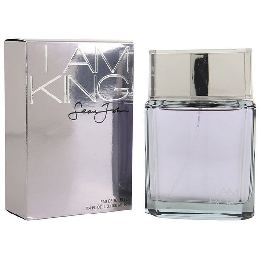 I Am King by Sean John eau de Toilette - PERFUME BOUTIQUE