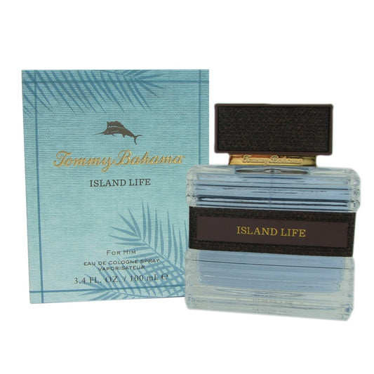 Island Life for Him by Tommy Bahama eau de Toilette - PERFUME BOUTIQUE