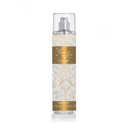 Fancy Love Jessica Simpson Fragrance Body Mist - PERFUME BOUTIQUE