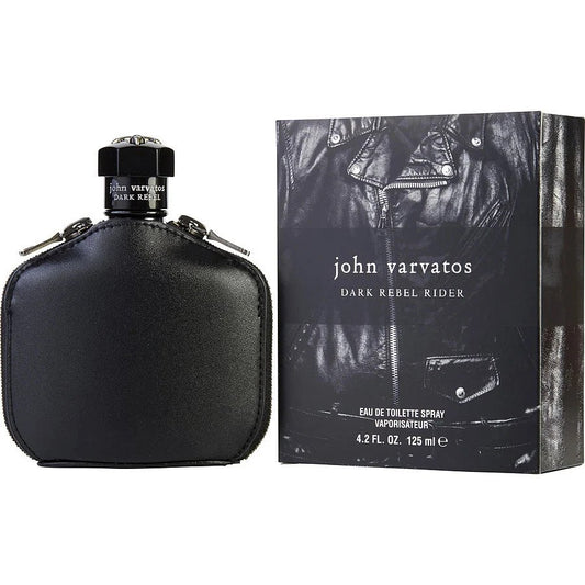 Dark Rebel Rider Eau de Toilette by John Varvatos - PERFUME BOUTIQUE