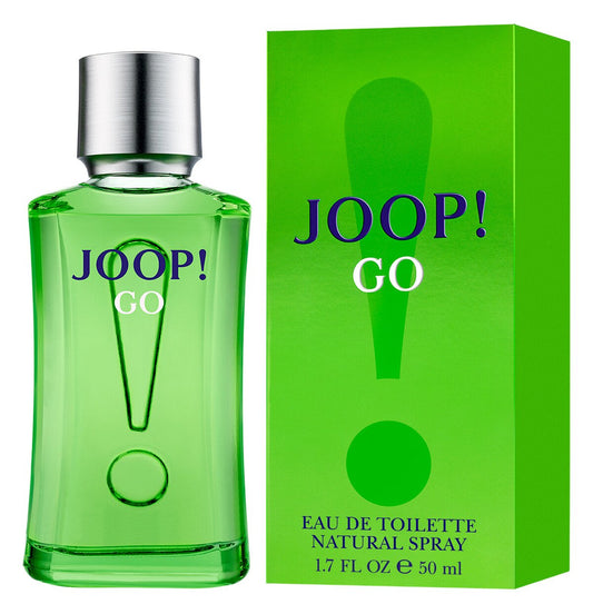 Joop! Go Eau de Toilette - PERFUME BOUTIQUE